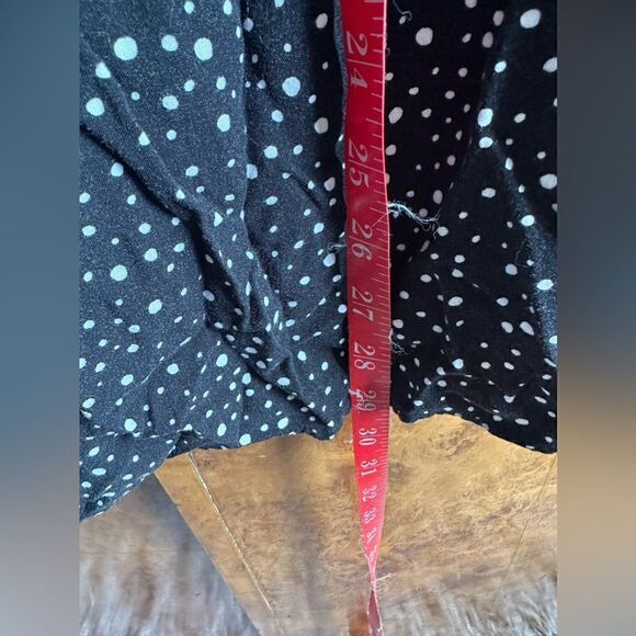 Forever 21 polka dot dress - Picture 3 of 5